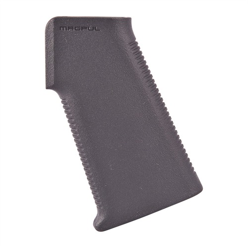 Magpul MAG438-BLK MOE-K AR-15/M4 Pistol Grip Black Polymer 20 deg Angle - View 5