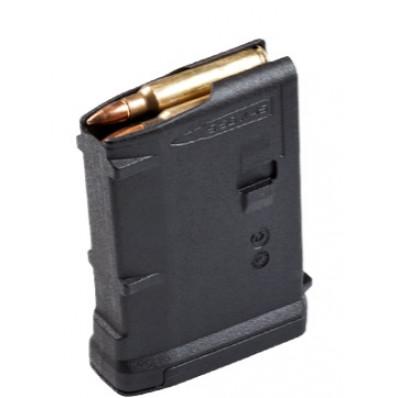 PMAG 10 Low Profile Magazine: Stainless Steel Spring, Anti-Tilt, Easy Disassemble - USA Made - View 2