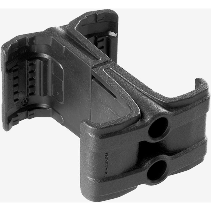 Magpul MAG595-BLK MagLink Coupler Made of Polymer w/ Black Finish for... - View 2