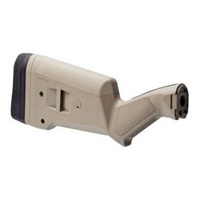 Magpul MAG460-FDE SGA 870 Shotgun Stock for Remington 870 12 Ga - View 2