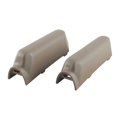 Magpul MAG463FDE Hunter/SGA Low Cheek Riser Kit Flat Dark Earth - View 2