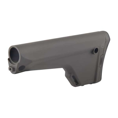 Magpul MAG404-ODG MOE Rifle Stock Olive Drab Green with Storage Compartment - View 2