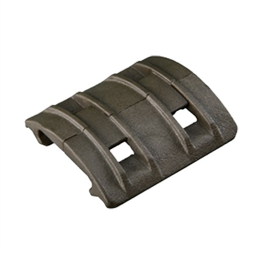 Magpul MAG510-ODG XTM Enhanced Rail Panels Olive Drab Green - View 2