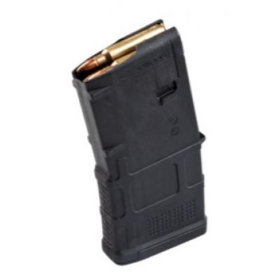 Magpul PMAG 20 GEN M3 5.56x45 NATO Magazine for AR-15/M4 Platforms - View 2