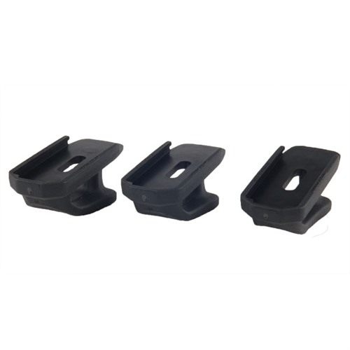 Magpul MAG561-BLK PMAG Ranger Plate 5.56 NATO Black Polymer 3-Pack - View 2