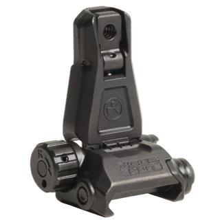 Magpul MBUS Pro AR-15 All-Steel Rear Iron Sight, Windage Adjustable, MAG276 - View 2