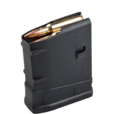 Magpul MAG290-BLK PMAG Gen 3 .308 Win 10-Round Polymer Magazine Black - View 2