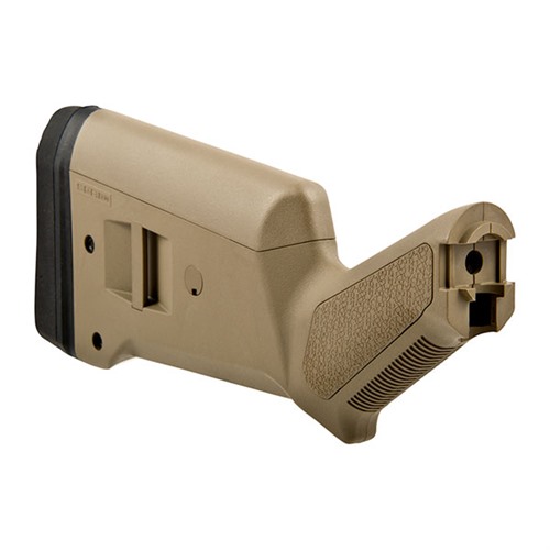 Magpul SGA Flat Dark Earth Buttstock For Mossberg 500/590/590A1(MAG490-FDE) - View 2