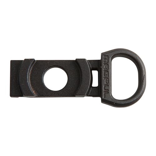Magpul MAG492-BLK SGA Receiver Sling Mount for Mossberg 500/590/590A1 - View 3