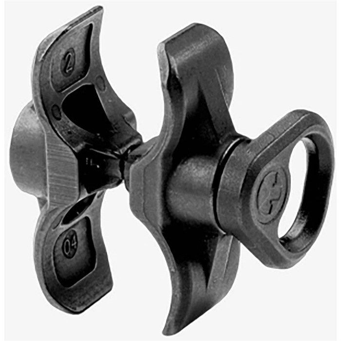 Magpul MAG493 Forward Sling Mount for Mossberg 590A1 Shotguns - View 2