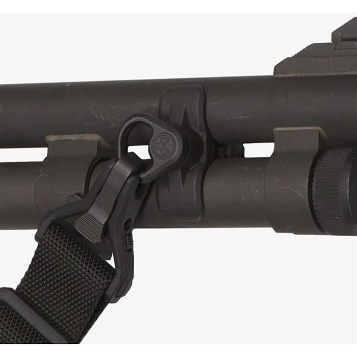 Magpul MAG493 Forward Sling Mount for Mossberg 590A1 Shotguns - View 3