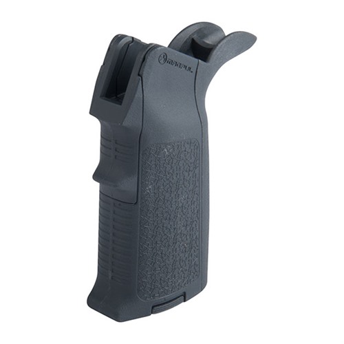 Magpul Mag520-Gry Miad Type 1 GEN 1.1 Grip KIT Polymer Aggressive Textured - View 2