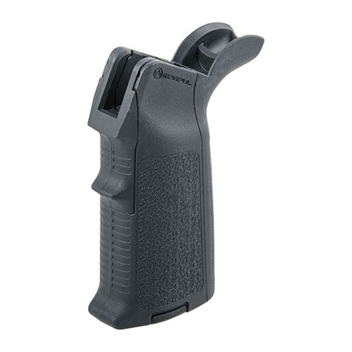 Magpul MAG521-GRY MIAD Type 2 Gen 1.1 Grip Kit Polymer Aggressive... - View 2