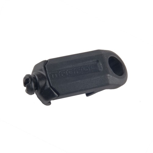 Magpul MAG337-BLK RSA QD Sling Attachment Black Steel - View 2