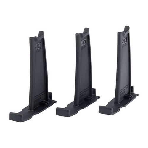 Magpul MAG563-BLK PMAG Minus Limiter 7.62x51mm NATO 10rd Compatible w/... - View 2