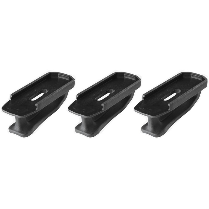 Magpul MAG564-BLK PMAG Ranger Plate 7.62x51mm NATO Black 3-Pack - View 2