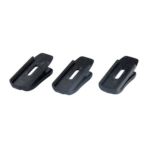 Magpul MAG564-BLK PMAG Ranger Plate 7.62x51mm NATO Black 3-Pack - View 3