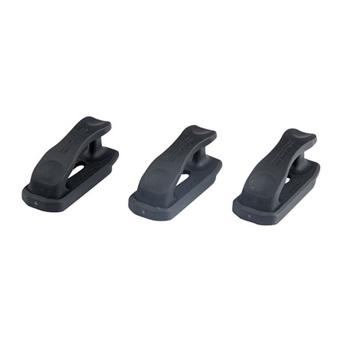 Magpul MAG564-BLK PMAG Ranger Plate 7.62x51mm NATO Black 3-Pack - View 4