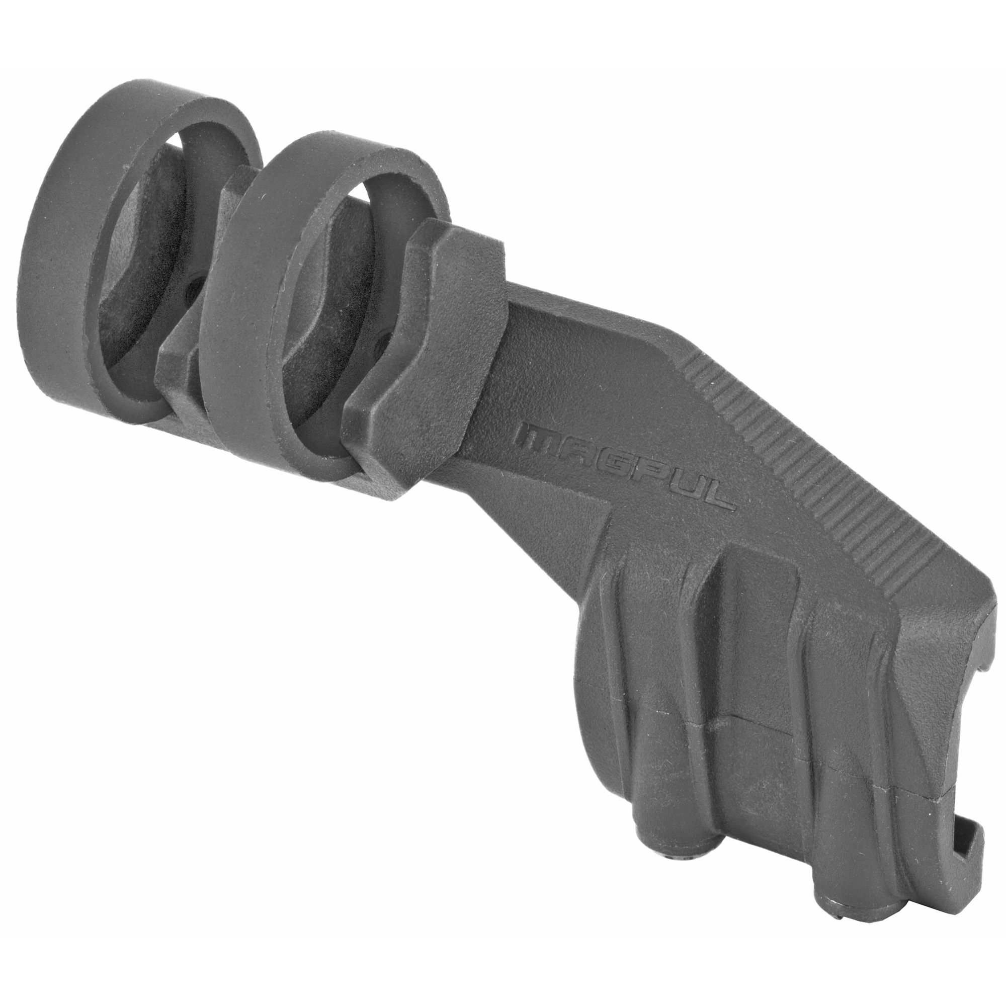 Magpul MAG498-BLK-LT Rail Light Mount Black AR Platform Picatinny Polymer - View 2
