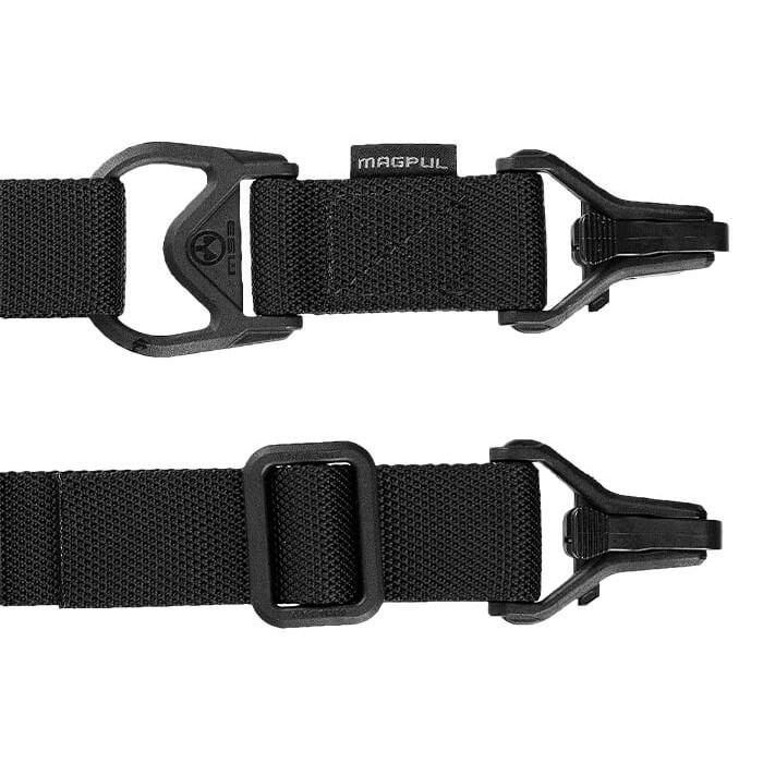 Magpul MAG514-BLK MS3 Gen 2 Black Sling - View 2