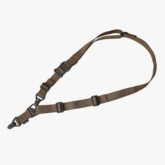 Magpul Mag514-Coy MS3 Gen2 1.25" Nylon Webbing Coy - View 2