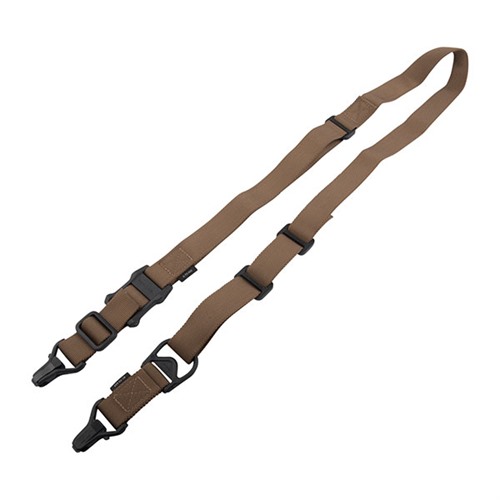 Magpul Mag514-Coy MS3 Gen2 1.25" Nylon Webbing Coy - View 3