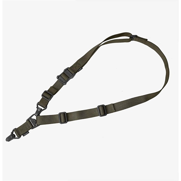 Magpul MAG514-RGR MS3 Gen 2 Sling Ranger Green - View 2