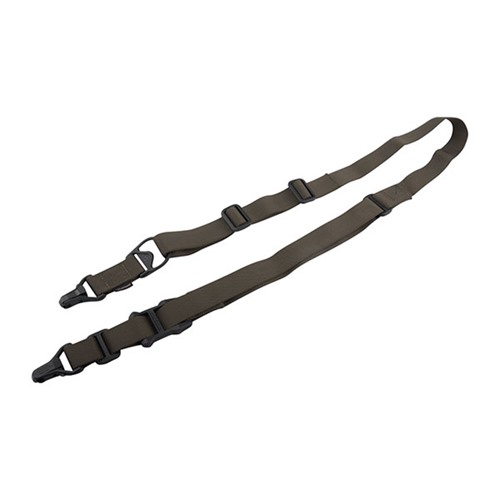 Magpul MAG514-RGR MS3 Gen 2 Sling Ranger Green - View 4
