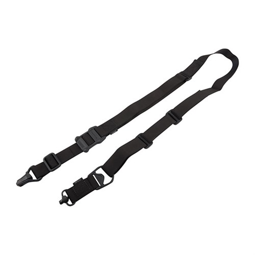 Magpul MAG515-BLK MS3 QD Gen 2 Sling Black - View 3