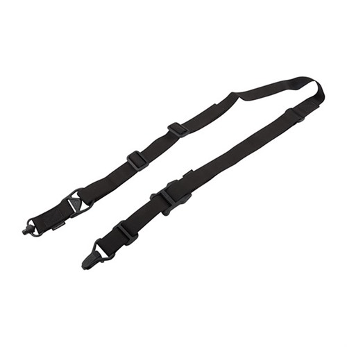 Magpul MAG515-BLK MS3 QD Gen 2 Sling Black - View 4