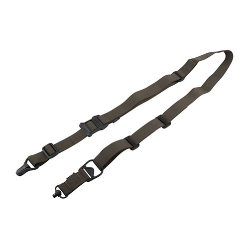 Magpul MAG515-RGR MS3 QD Gen 2 Sling Ranger Green - View 3