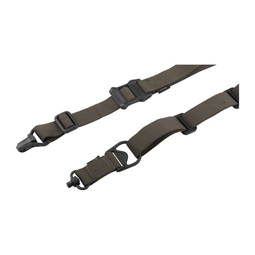 Magpul MAG515-RGR MS3 QD Gen 2 Sling Ranger Green - View 5