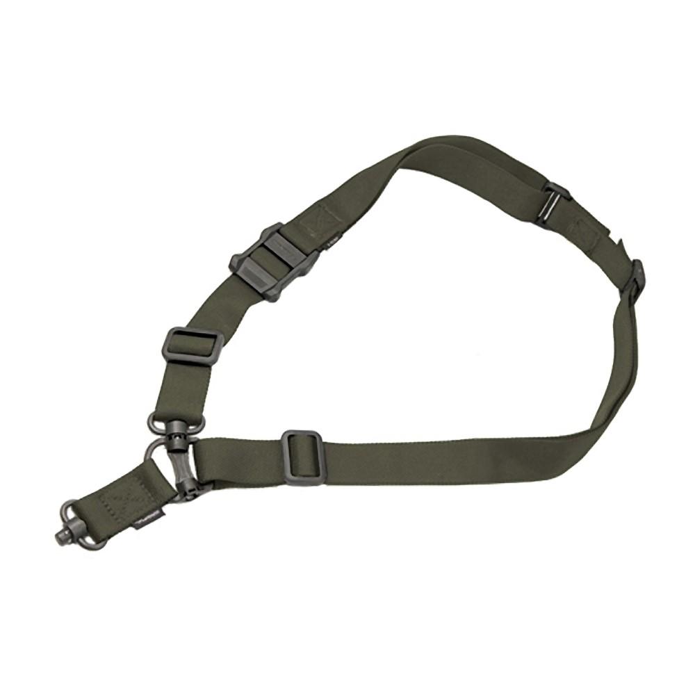 Magpul MAG518-RGR MS4 Gen 2 Sling Ranger Green - View 2