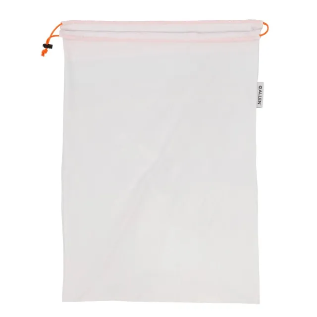 Allen BackCountry Single Meat Game Bag - 20"W x 30"L - White Polyester - Model 6593 - View 2