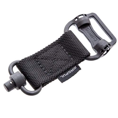 Magpul MAG519-BLK MS4 Adapter Black Accessory - View 2