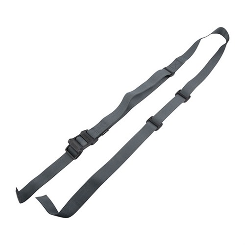 Magpul MAG513-GRY MS1 Sling Basic Gray Sling - View 3