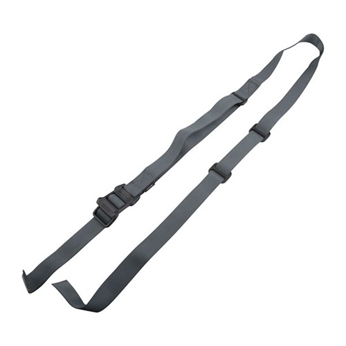 Magpul MAG513-GRY MS1 Sling Basic Gray Sling - View 4