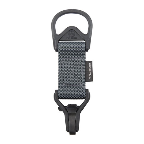 Magpul MAG516-GRY MS1 MS3 Sling Adapter Grey - View 2