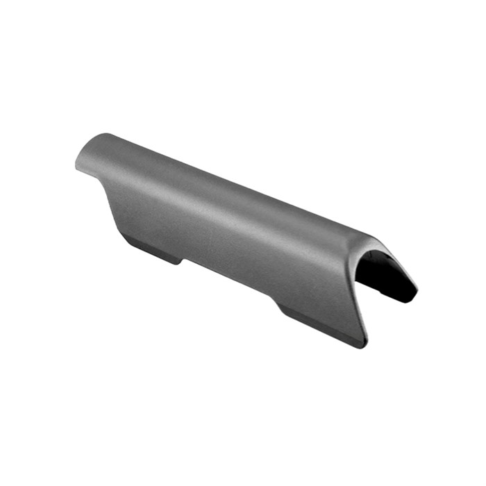 Magpul MAG325-GRY CTR/MOE Cheek Riser 1/4" Polymer Gray AR-15 - View 2