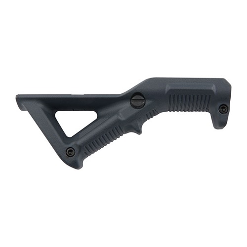 Magpul MAG411-GRY AFG Gray Polymer Angled Foregrip for AR-Platform - View 2