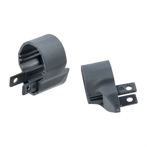 Magpul MAG480-GRY MOE Carbine Stock Fixed Stealth Gray Synthetic for... - View 4