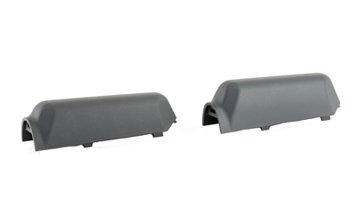 Magpul MAG463-GRY Hunter/SGA Cheek Riser Gray .25"/.50" Low for... - View 3