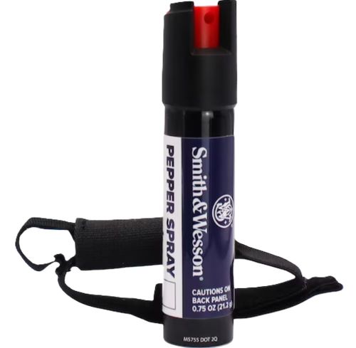 Smith & Wesson 80002 Pepper Spray Jogger Self Defense Spray 1122 - View 2