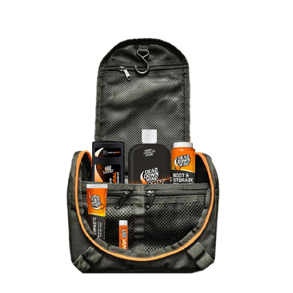 Daniel Defense DDW 2022 Hygiene Kit Essential Cleaning Set 873881008935 - View 2
