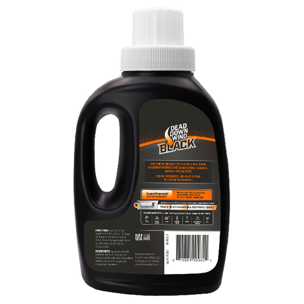 Dead Down Wind Black Premium Laundry Detergent 20 oz. - View 2