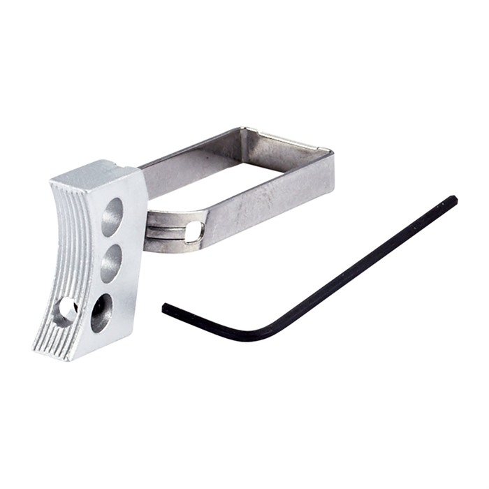 Wilson Combat Trigger Competition Match Fits 1911 Stainless - View 2