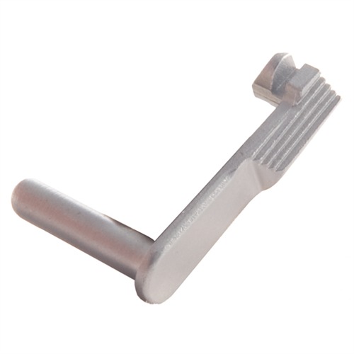 Wilson Combat Slide Release 102S - .45 ACP Stainless Steel - View 2