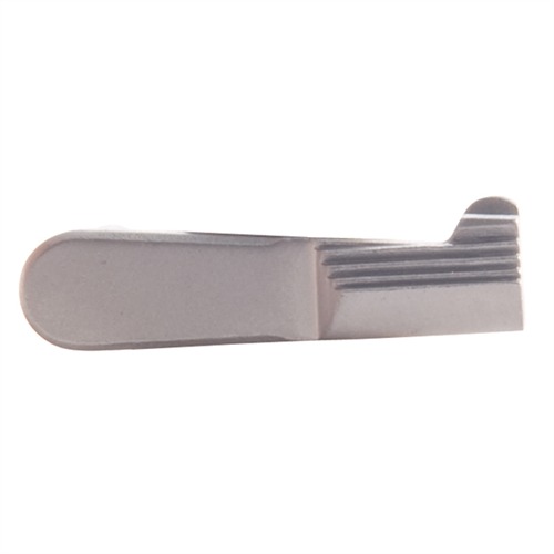 Wilson Combat Slide Release 102S - .45 ACP Stainless Steel - View 3