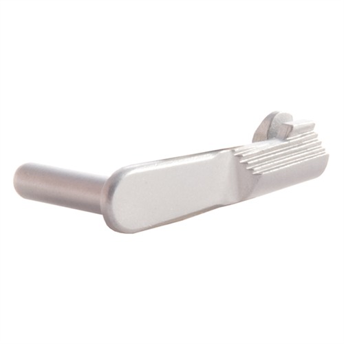 Wilson Combat Slide Release 102S - .45 ACP Stainless Steel - View 4