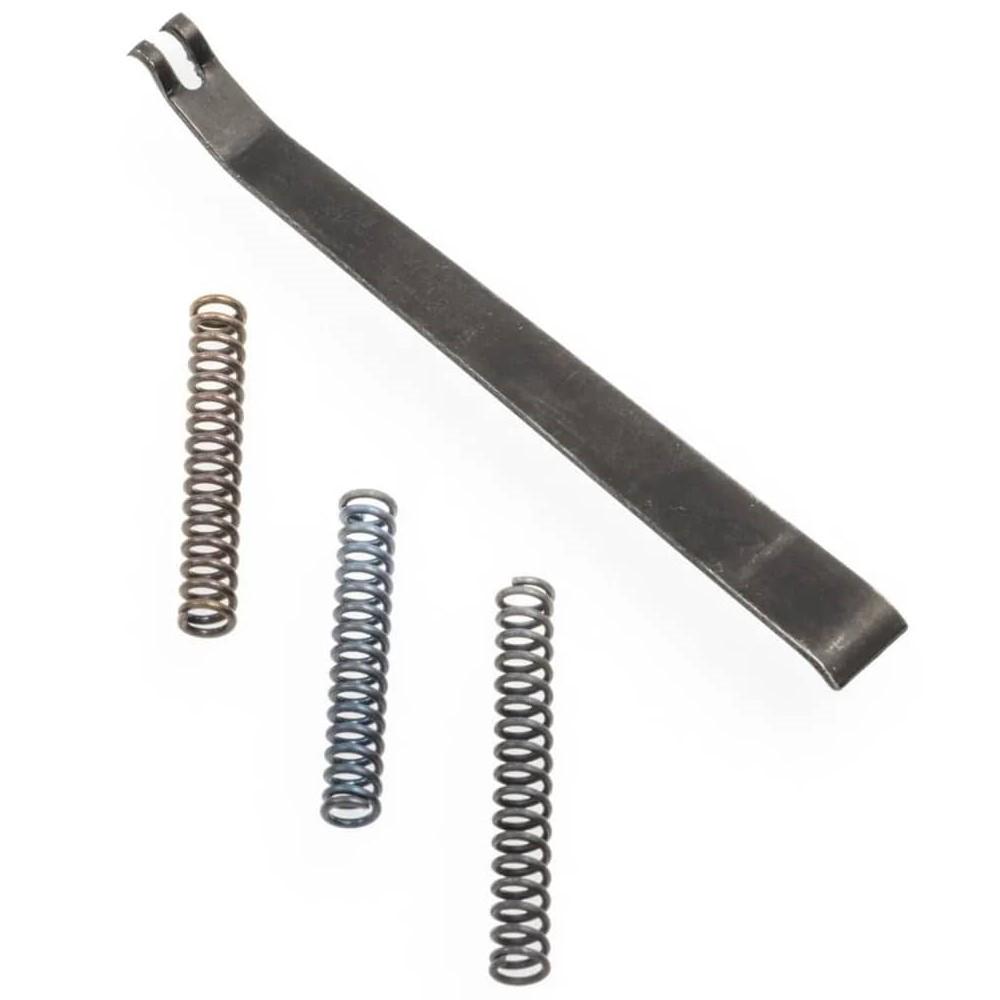 Wilson Combat Custom Tune Springs Fits S&W K L & N Frames 178 - View 2